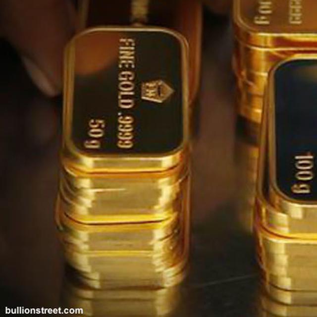 Harga Emas Antam Stabil Pada 12 Desember 2020 Cek Rinciannya Bisnis Liputan6 