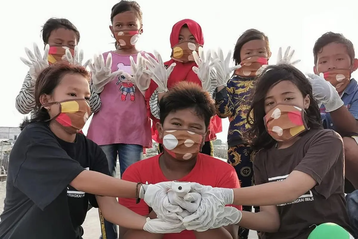 10 rumah Aman