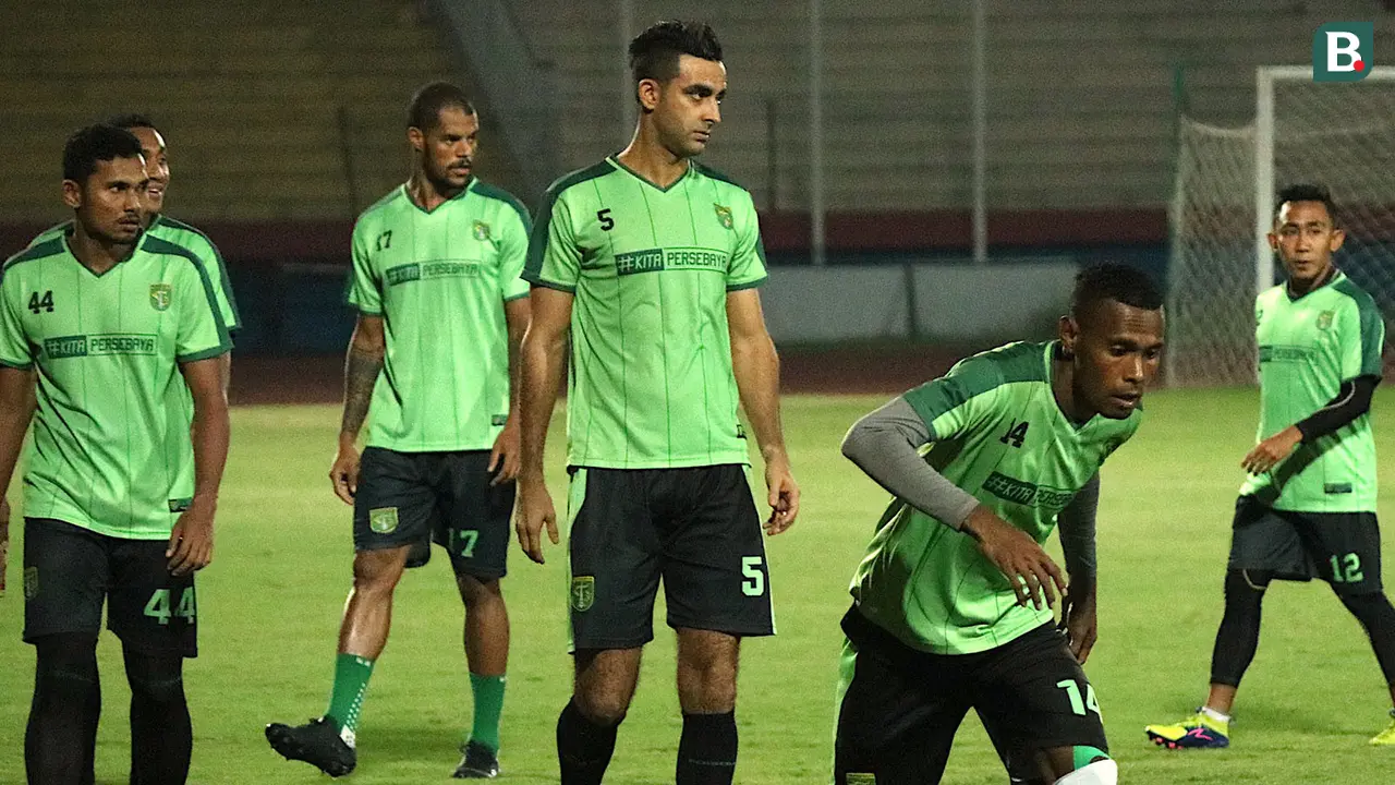 Persebaya Surabaya
