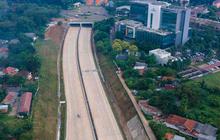 Waskita Karya Rampungkan Transaksi Divestasi Saham Tol Cimanggis-Cibitung, Nilainya Tembus Rp3,28 Triliun