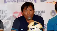 Pelatih Korea Akui Indonesia Lawan yang Berat