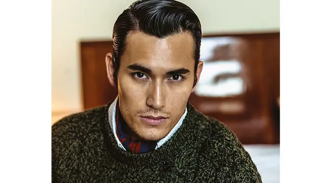 Dari Metrosexual, 5 Selebriti Ini Berubah Jadi Lumbersexual