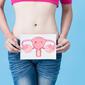 Ilustrasi Vagina - Alat Reproduksi wanita (iStockphoto)