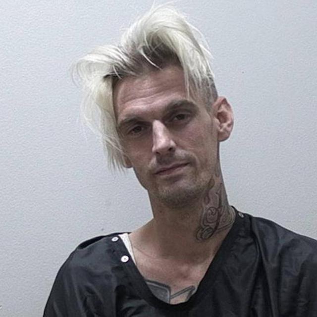 Pengakuan Aaron Carter Pernah Diperkosa Kakak Kandungnya Sendiri
