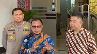 Komisioner Kompolnas, Muhammad Choirul Anam
