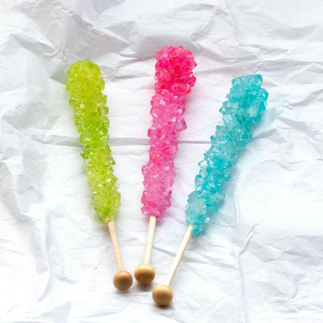 Rock Candy