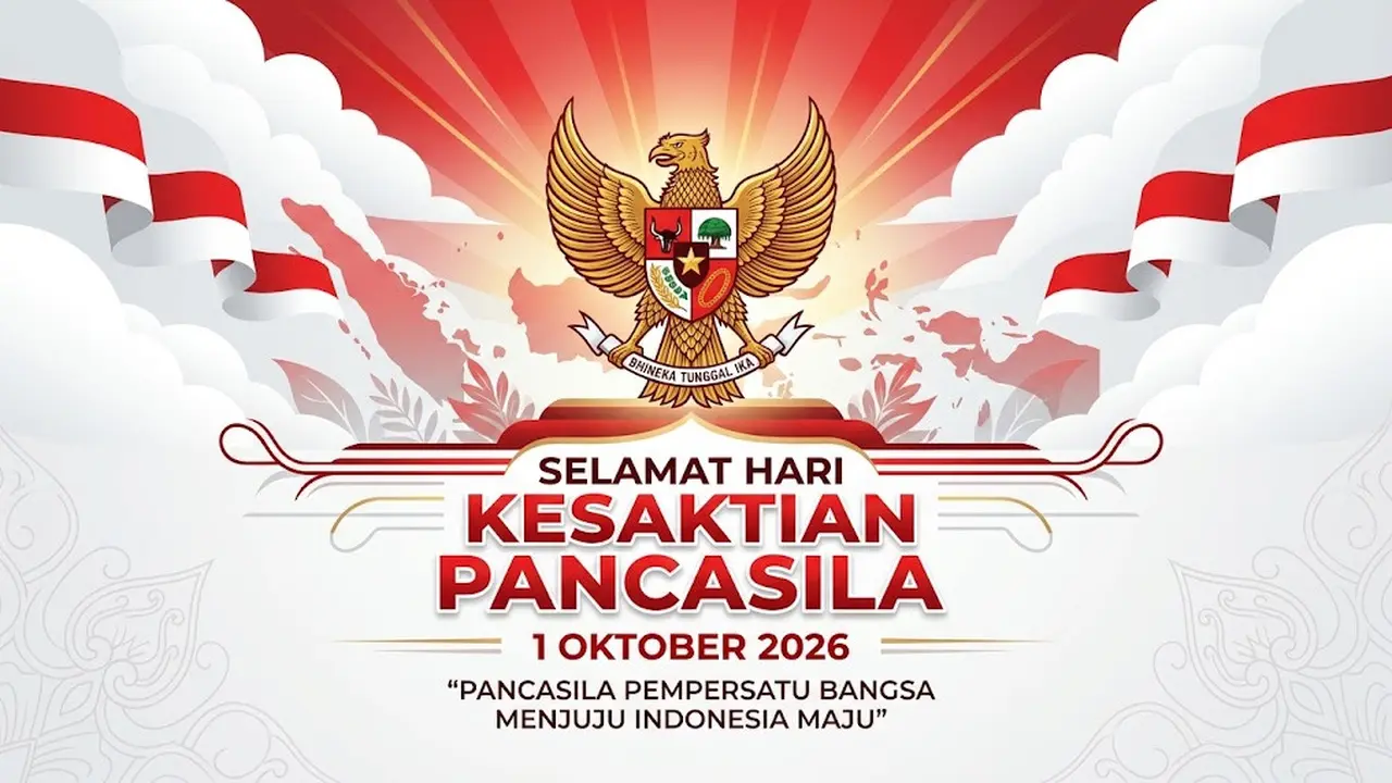 Hari Kesaktian Pancasila