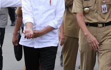 VIDEO: Jokowi Sentil Investor Lokal Dulu Tolak IKN Kini Rebutan Ingin Cuan