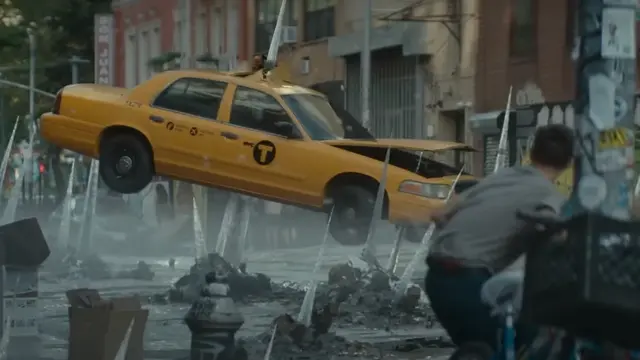 Ghostbusters (youtube/sonypictures)