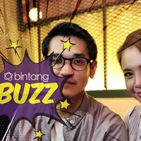 Afgansyah Reza dan Rossa kini terlihat semakin intim.