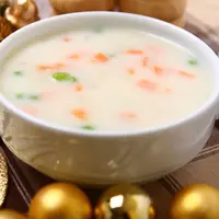 ilustrasi sup krim/janosmarton/Shutterstock