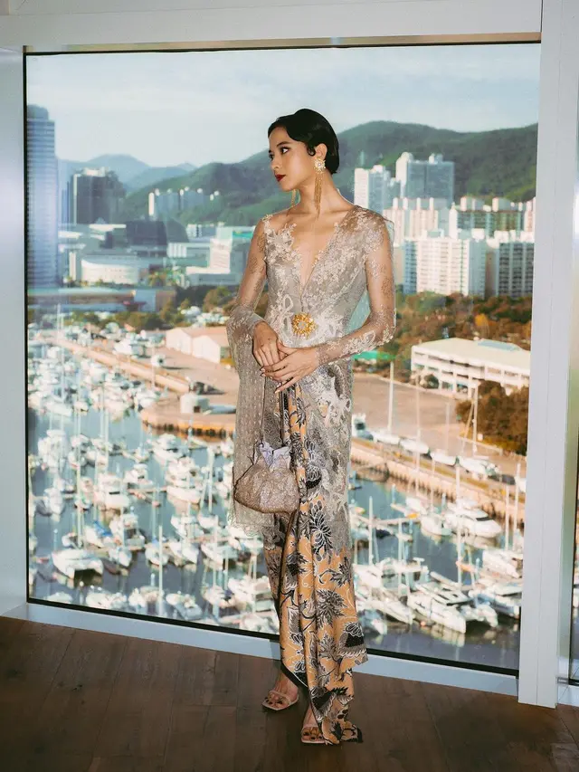 Putri Marino (Instagram/putrimarino)