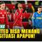 Manchester United bertandang ke Elland Road menghadapi Leeds United pada laga Premier League, Minggu (4/1/2026). Ruben Amorim menegaskan MU siap menang di derby panas meski mengakui tekanan, kecepatan Leeds, dan atmosfer fanatik tuan rumah.