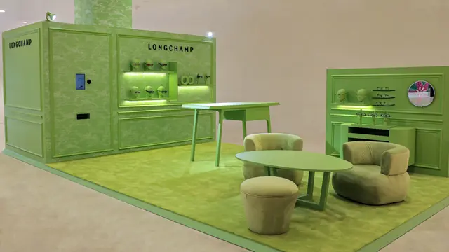 Optik Seis X Longchamp
