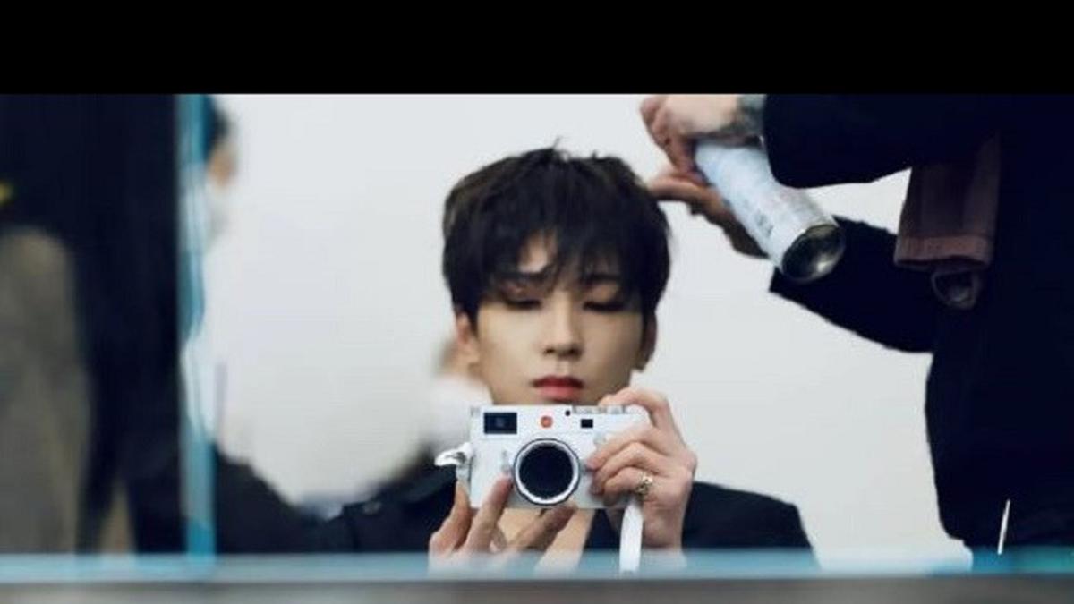 Profil Wonwoo, Personel Seventeen yang Berulang Tahun ke-27 - Regional