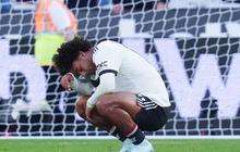 Duh! Joshua Zirkzee Dikabarkan Bakal Tinggalkan MU, Klub Raksasa Italia ini jadi Tujuan Potensial