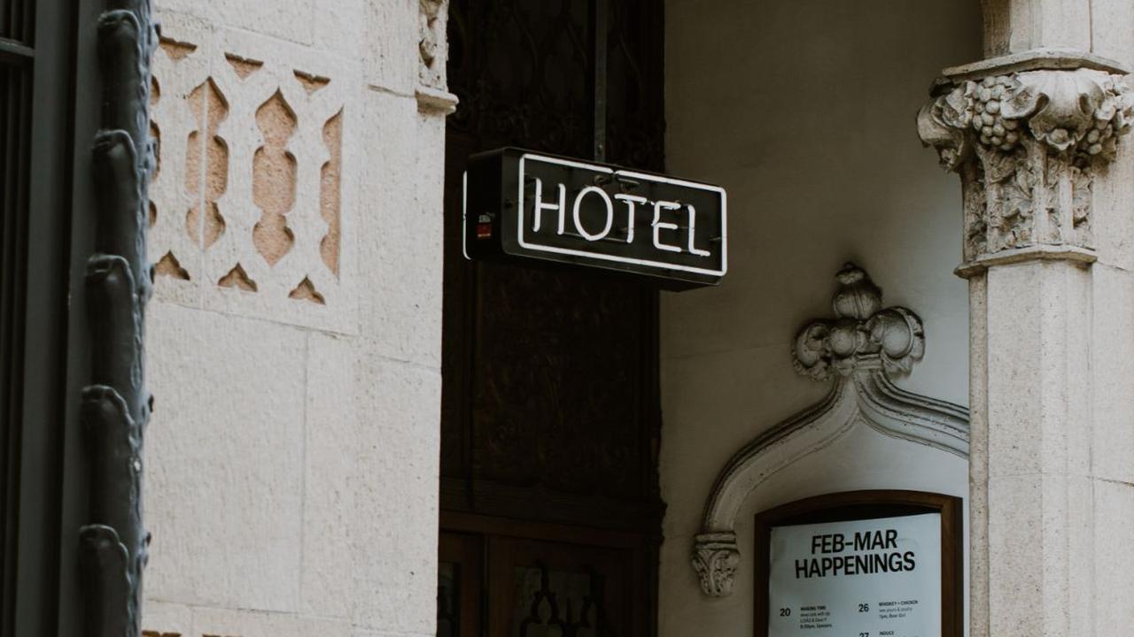 Transformasi Digital Hotel Perlu Dilakukan Apalagi Jelang Libur Akhir Tahun