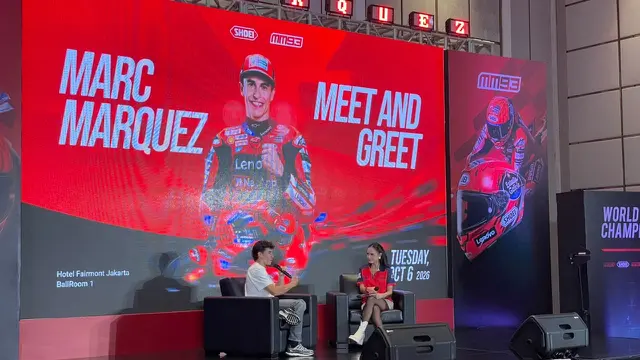 Marc Marquez