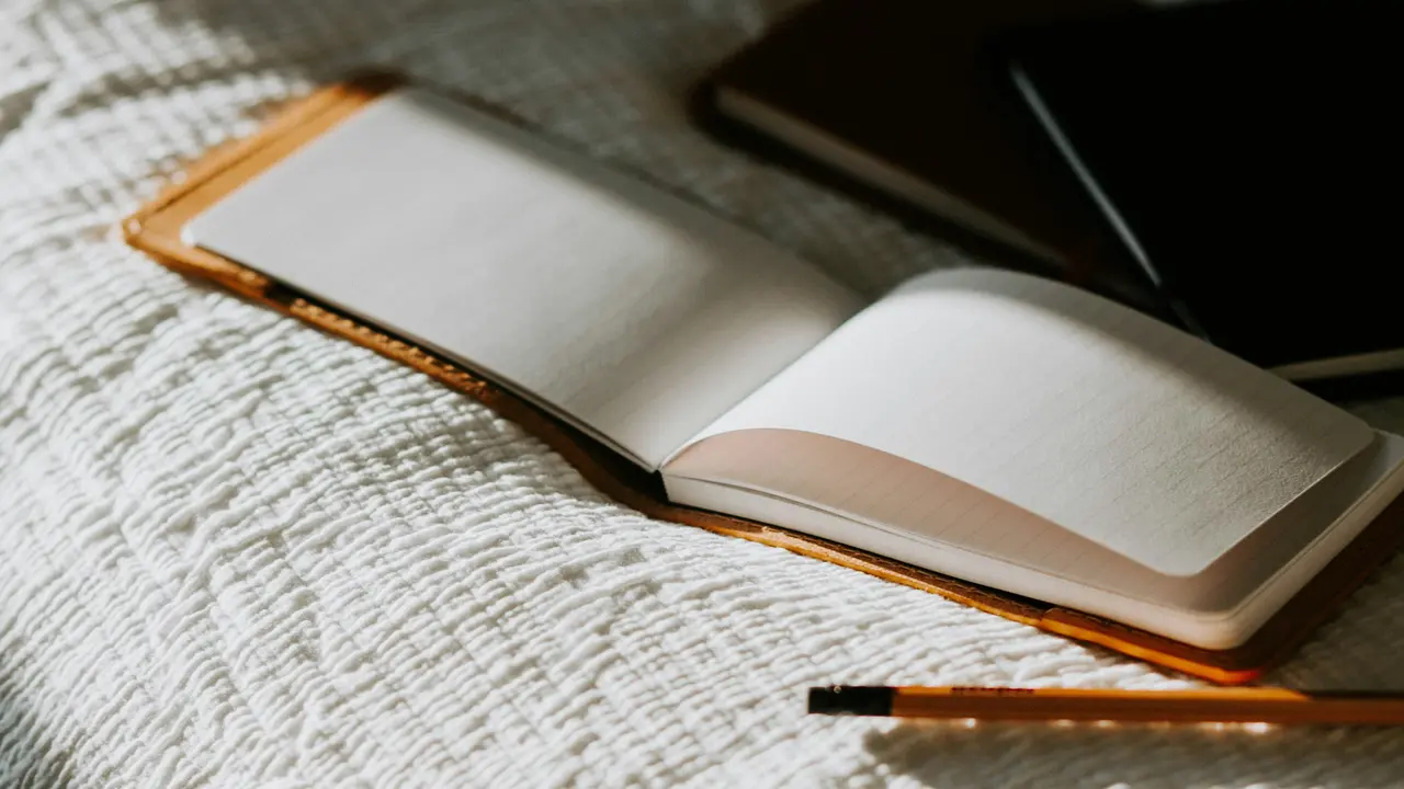 Journal Book