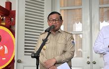 Respons Gubernur Pramono soal Pelajar SMKN 34 Tewas Gara-Gara Jalan Berlubang di Matraman Jaktim, Instruksi Kepala Dinas Tutup Lubang!