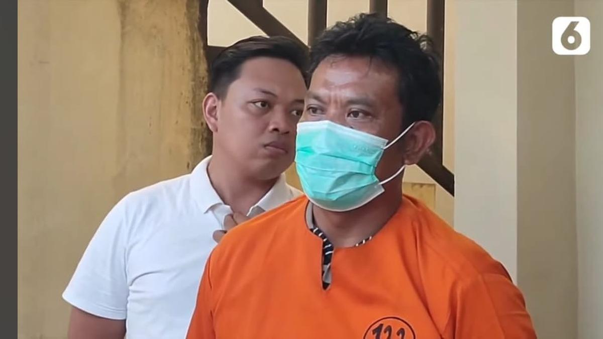 Reaksi Penyanyi Cilik FP soal Ayahnya yang Diciduk Polisi soal Dugaan Judi Online