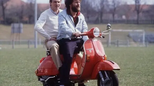 Paul Breitner