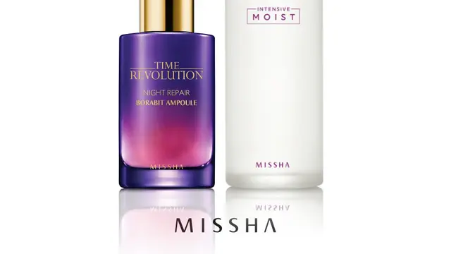 Missha (Sumber: Missha Indonesia Official Shop)