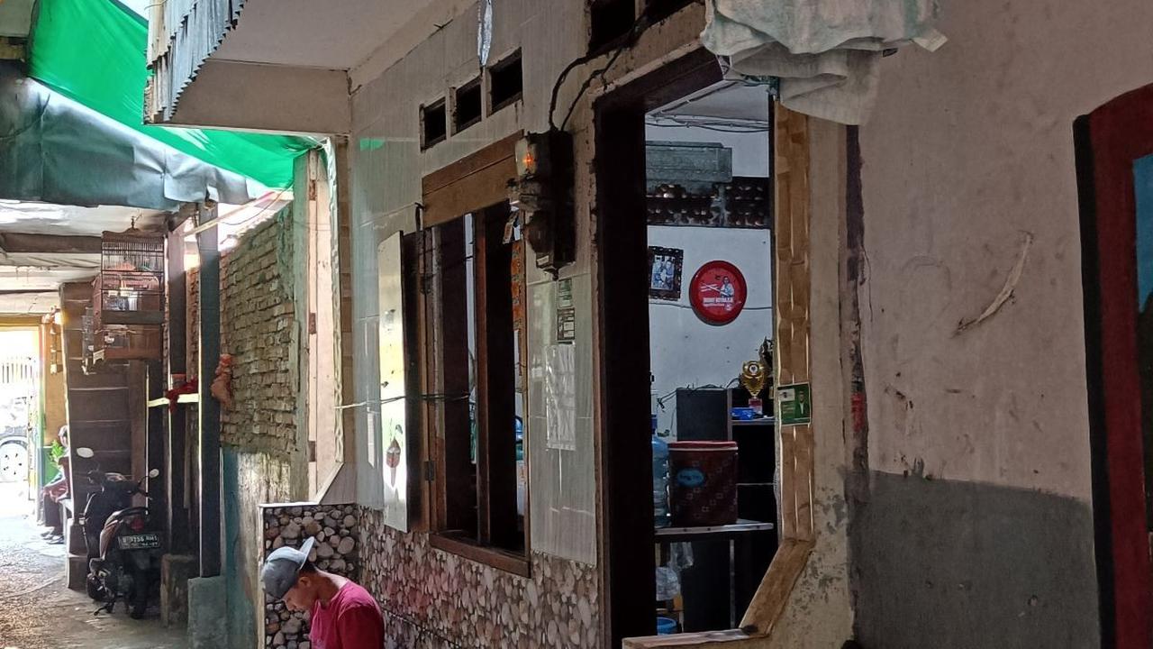 Dalam video itu menampilkan detik-detik anaknya yang sudah tidak berdaya akibat dianiaya.<br>
