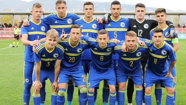 Bosnia dan Herzegovina