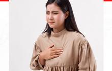 4 Tips Mencegah Asam Lambung Naik, Efektif dan Mudah Diterapkan