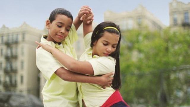 Mad Hot Ballroom (2005)