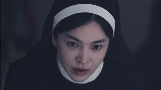 Review Film Dark Nuns yang Dibintangi Song Hye Kyo (credit: imdb)