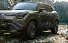 Akhirnya Suzuki Indonesia Mengumumkan Peluncuran e VITARA, Ini Tahun yang Dipilih