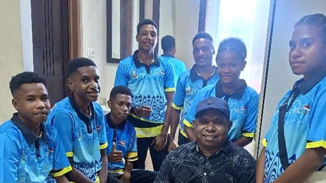 9 Atlet Pelajar NPCI Jayapura Siap Harumkan Papua di Peparpenas XI Jakarta, Siapa Saja Mereka?
