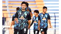 Jelang Bentrok Vs Persipura di BRI Liga, Pelatih Persela: Talenta Terbaik Sepak Bola Indonesia dari Papua
