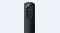 Keren, Kamera Ini Bisa Ambil Gambar dan Video 360 Derajat