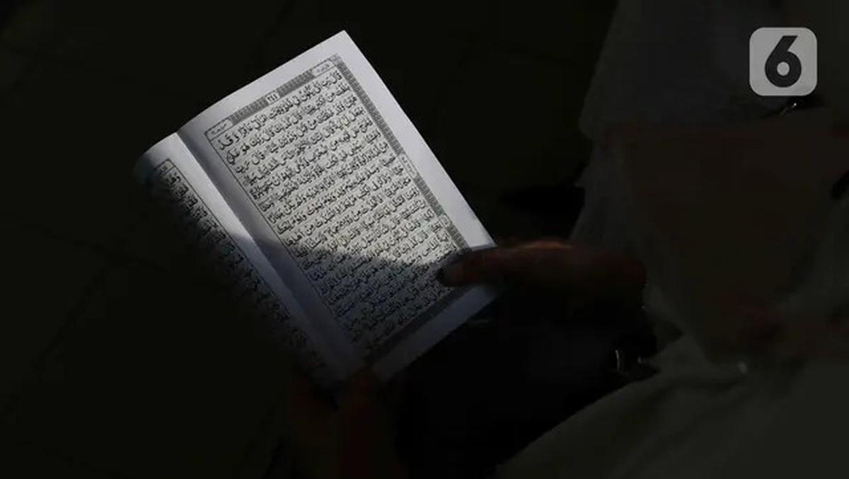Cara Khatam Al-Qur'an dalam 7 Hari, Ini Rahasia Pembagian Suratnya
