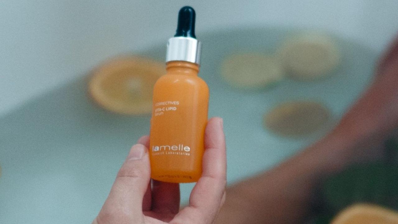 4. Vitamin C - 2 Bulan