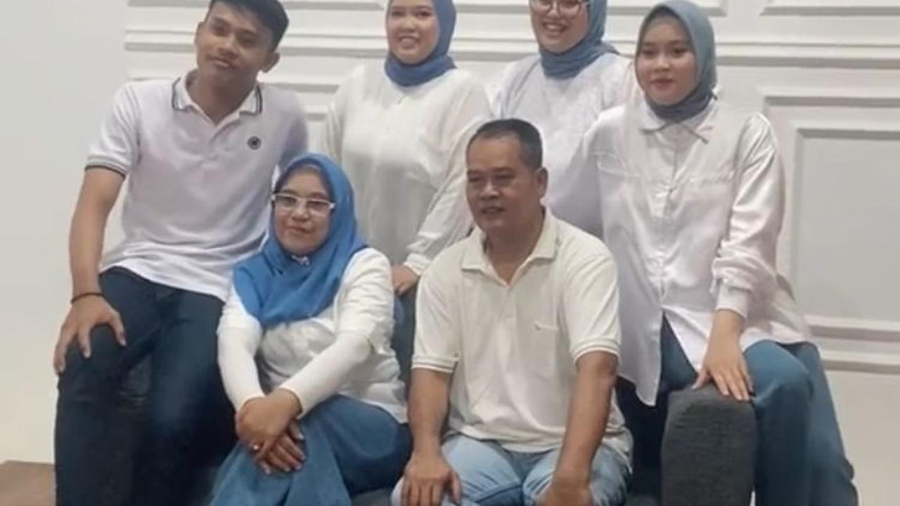 Bahagia