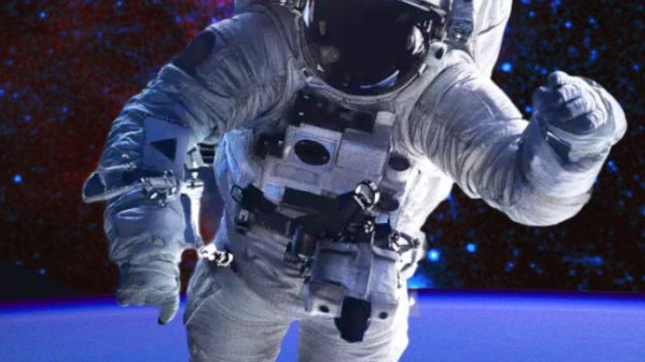 Daftar Gaji dan Bonus Astronot mulai dari NASA sampai Badan Antariksa China, Mana yang Paling Tinggi?
