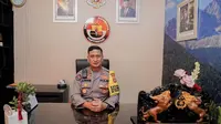 Polda Bali Ringkus DPO Penembakan WNA di Vila Palm House Tumbak Bayuh (Dewi Divianta/Liputan6.com)