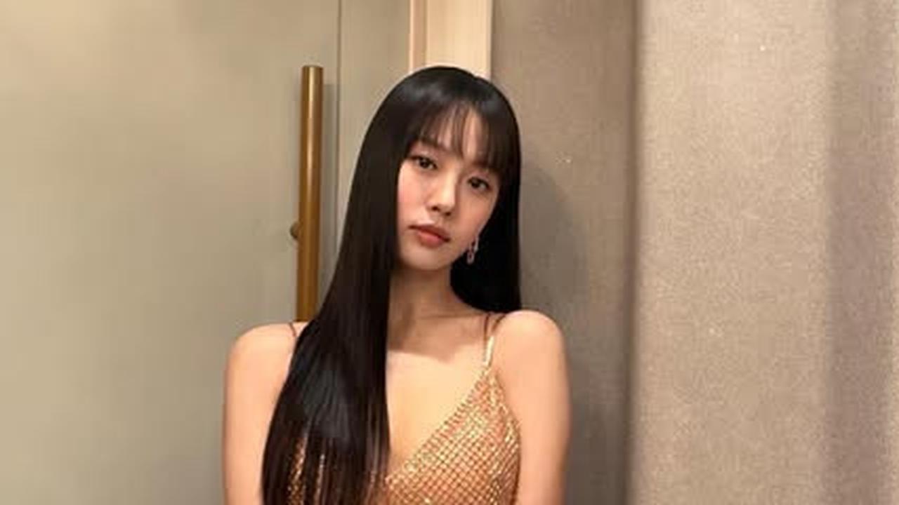 Go Min Si Tersandung Kasus Dugaan Bullying saat Sekolah di Tengah Drama Terbaru TASTEFULLY YOURS Naik Daun