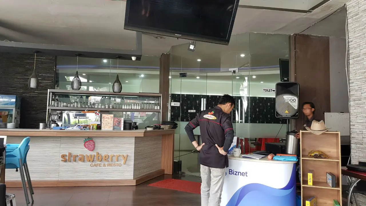 Cirebon Peringkat ke 3 Pengguna Internet Tertinggi di Jawa Barat