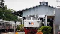Bukan Cuma Wisata, Penumpang Kereta Bogor-Sukabumi Tembus 1,12 Juta