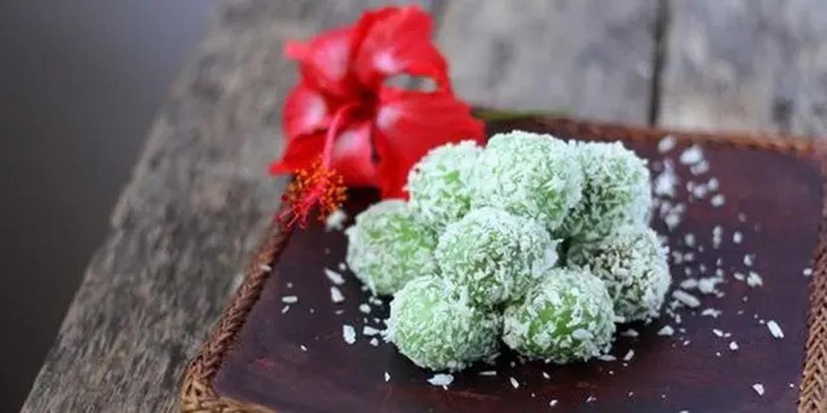 Klepon Makanan Khas dari Mana? Mengenal Warisan Kuliner Nusantara yang Mendunia