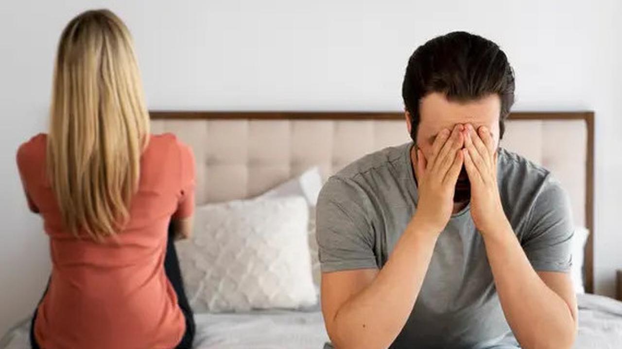 Curiga Istri Hamil karena Selalu Pakai Alat Kontrasepsi, Perselingkuhan dengan Tetangga Terbongkar
