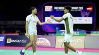 Fajar/Fikri Ingin Ekspektasi Tinggi Jadi Energi Positif di Kejuaraan Dunia BWF 2026