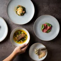 August's Main Course. Foto: Document/August.