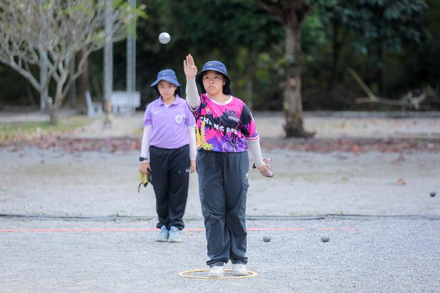 Jadi Olahraga Favorit, Seperti Ini Kehangatan Masyarakat Thailand Bermain Petanque