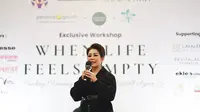 (Foto: Dok. Koleksi Pribadi Meiline Tenardi)